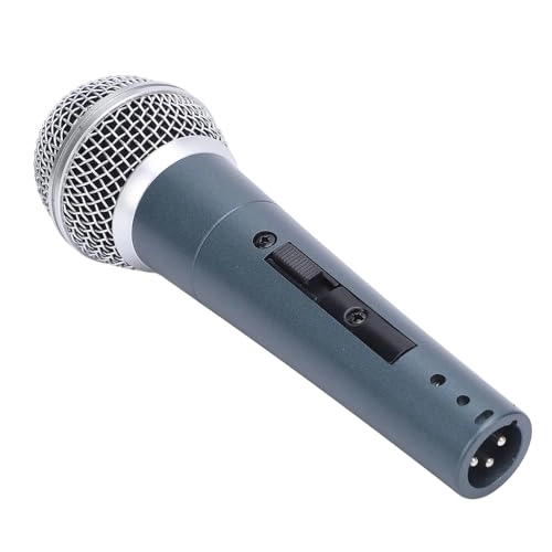 Yctzeblqofck1ni-11 Wired Microphone