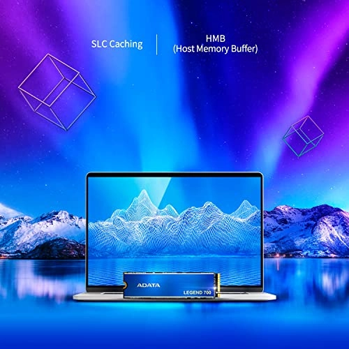 Legend 700 - 256GB M.2