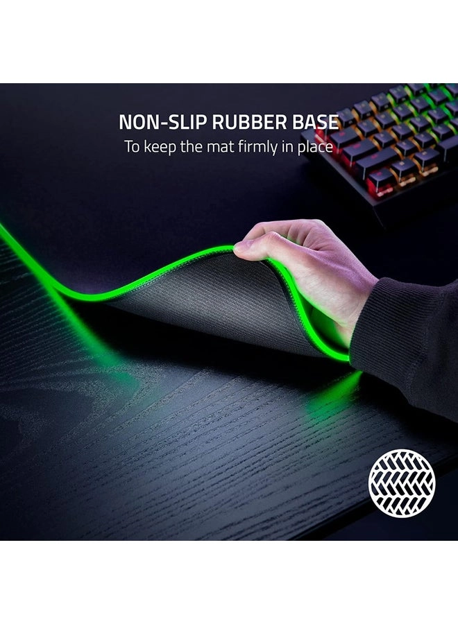 Goliathus Chroma 3XL Cloth Gaming Mouse Pad