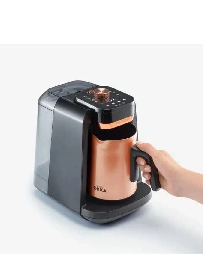 OKKA Rich Pro Plus OK0038