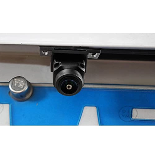 For Nissan X-trail Qashqai Tiida Teana Sylphy Sentra Pathfinder Vehicle - Top Starlight Night Vision Wire 720P