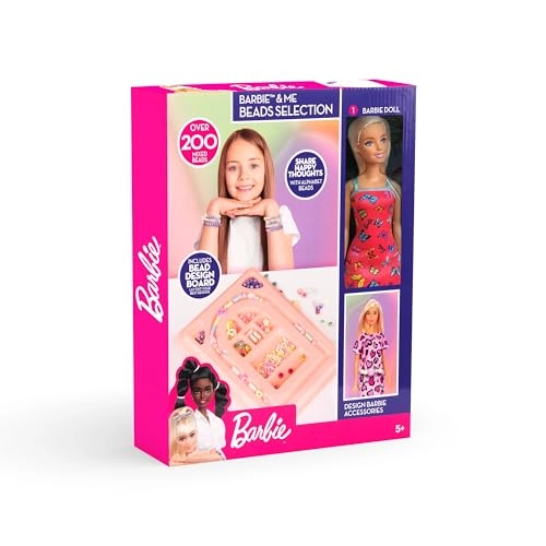 Myo Bead - With Doll