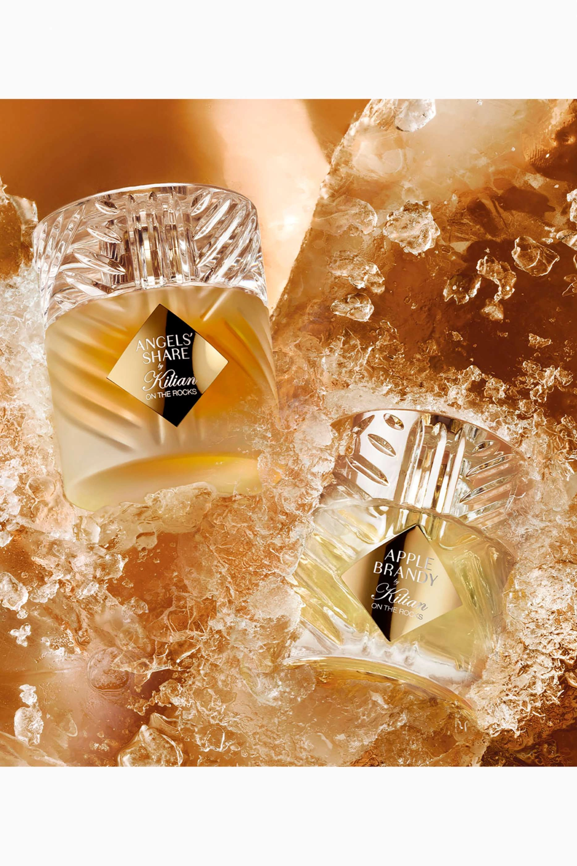 Angels' Share Eau de Parfum 50ml