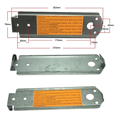 LED Swimming Pool Light - 1.5m 120 degree