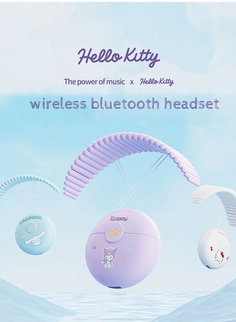 YP-19 Wireless Earbud