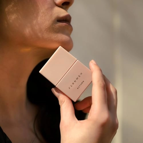 Dense Eau de Parfum 20ml