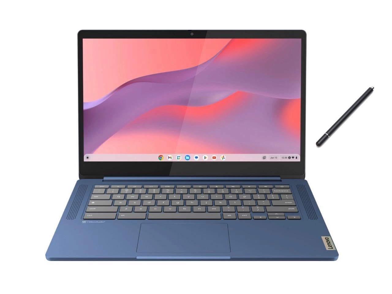 IdeaPad Slim 3 IP3 CB 14M868 - 14'' Kompanio 520 4GB DDR5 64GB SSD