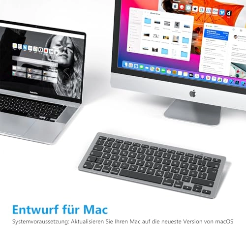 kb066 mac - Bluetooth