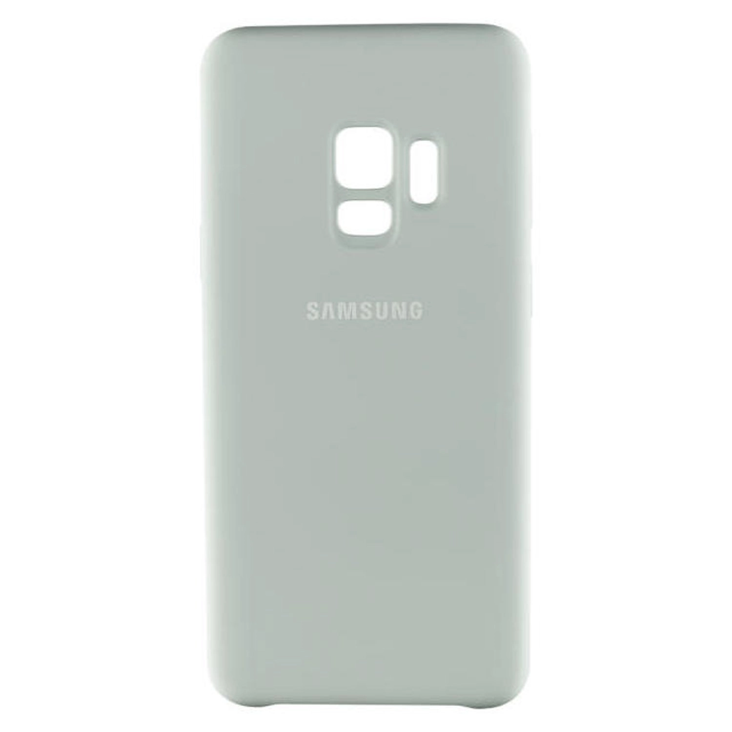 Samsung Silicon Back Cover - silicone for Galaxy S9