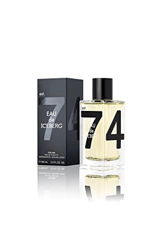 For Him Eau de Toilette 100 ml