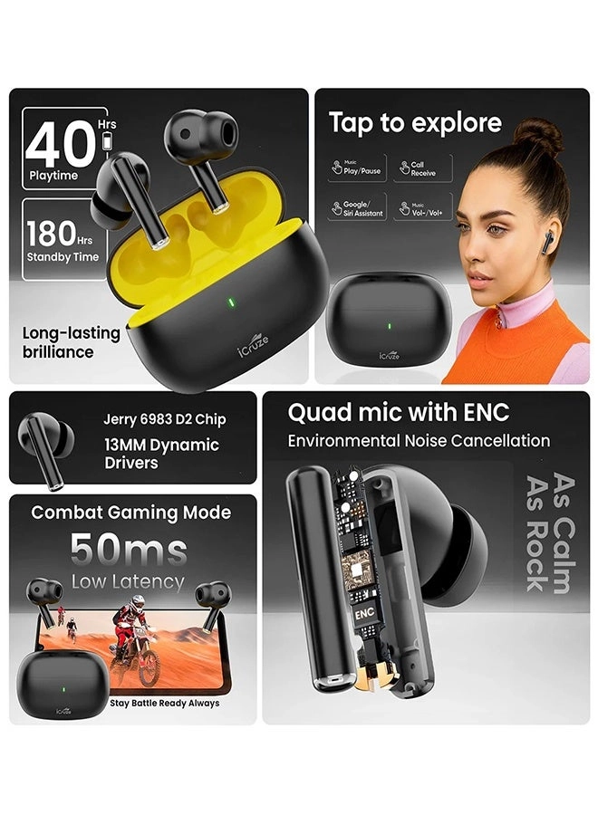 Aura Wireless Earbud