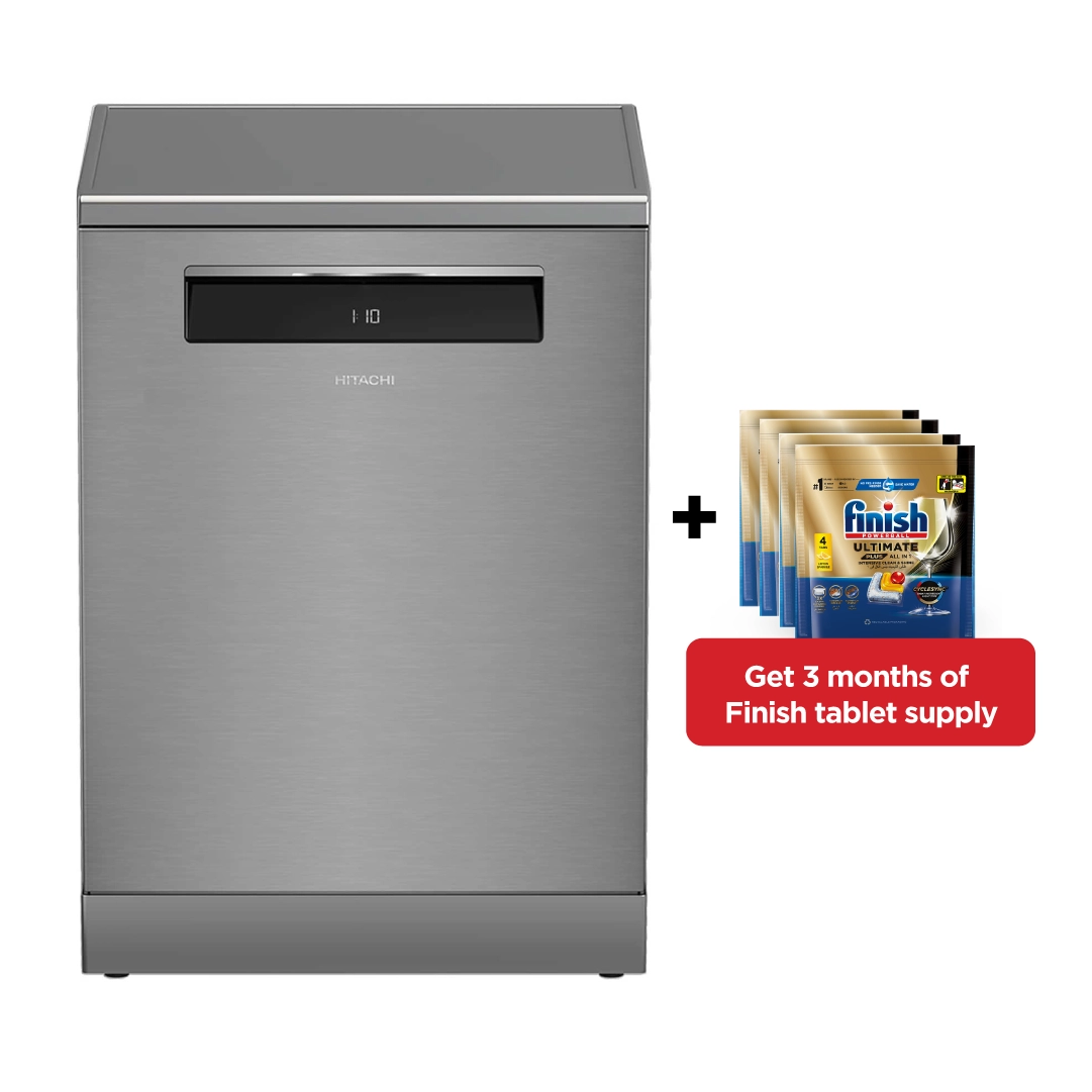 HDFF158CVX Freestanding