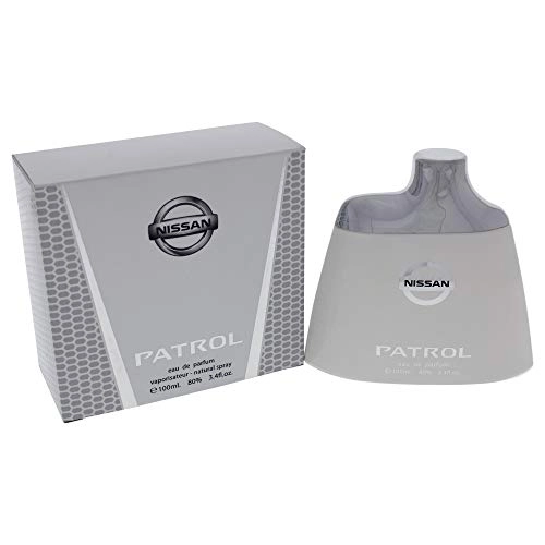 Patrol Eau de Parfum 100 ml
