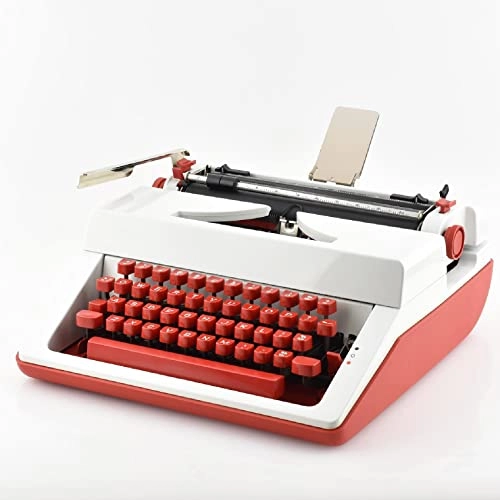 Old Fashioned Typewriter - 1 piece(s)