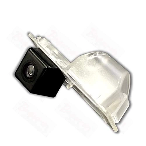 Rear View Camera - Night Vision