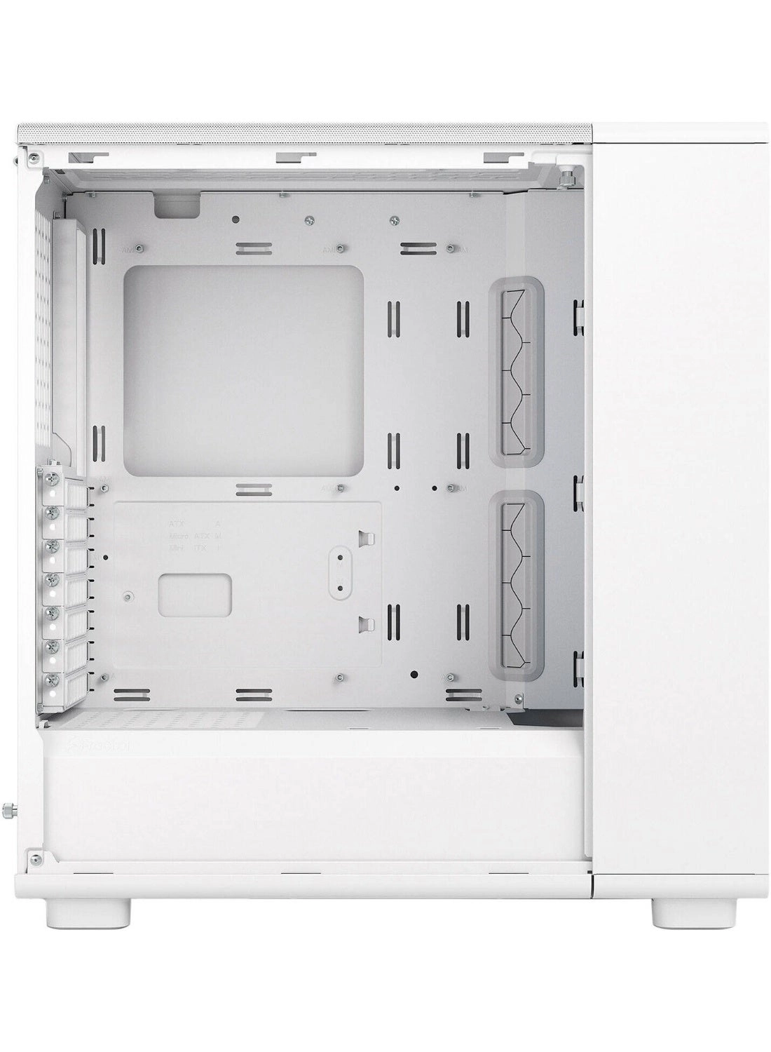 Epoch - Tempered Glass Mid Tower