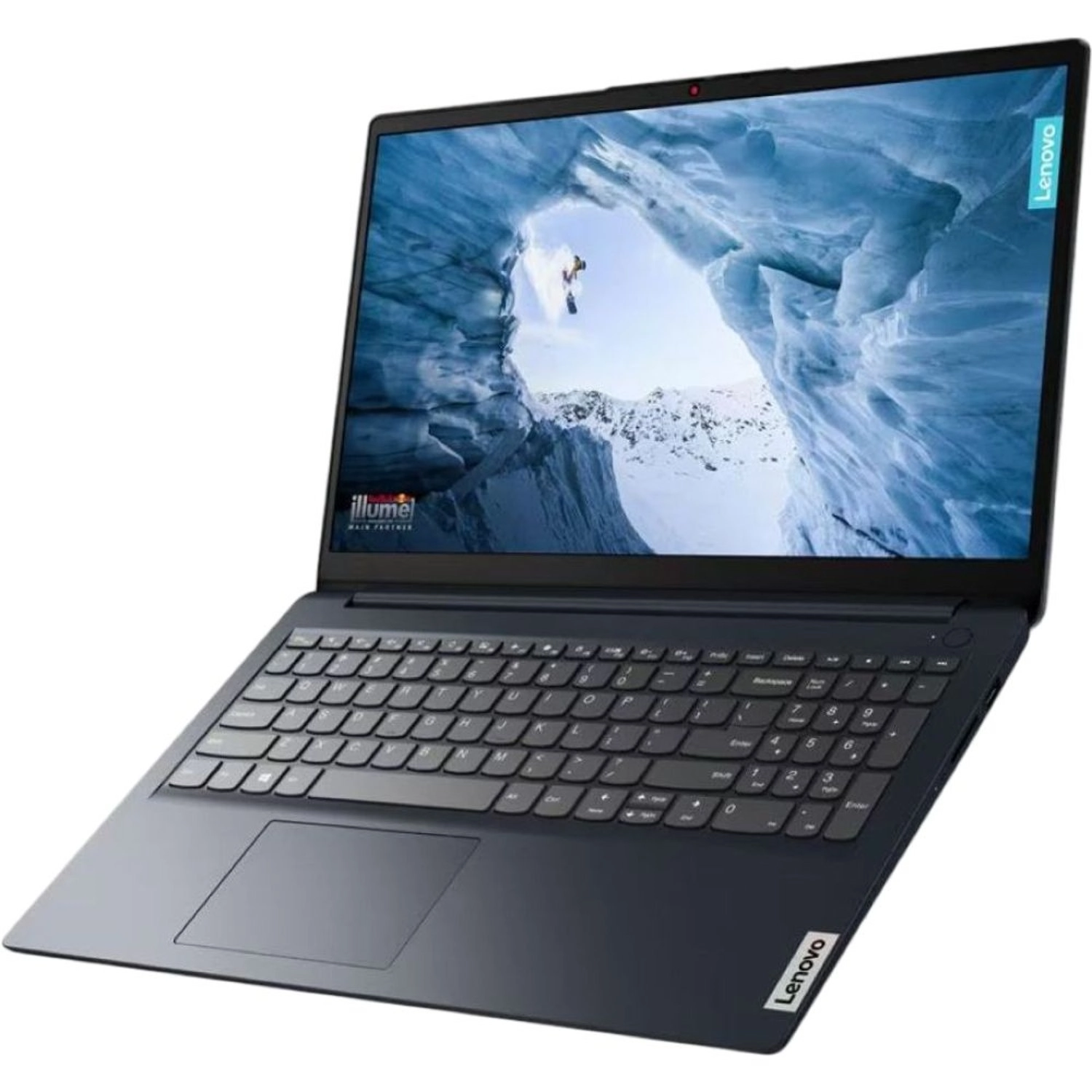 IdeaPad 1i 83B40001US - 15.6'' Core i5-1334U 16GB DDR4 512GB SSD