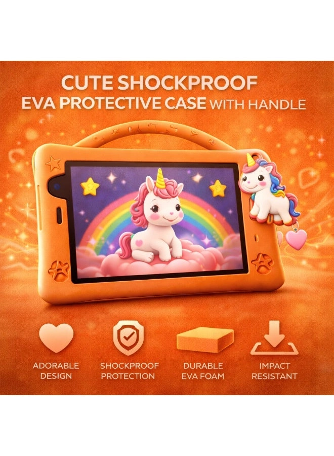 P801 - 8GB 8-Inch 512GB