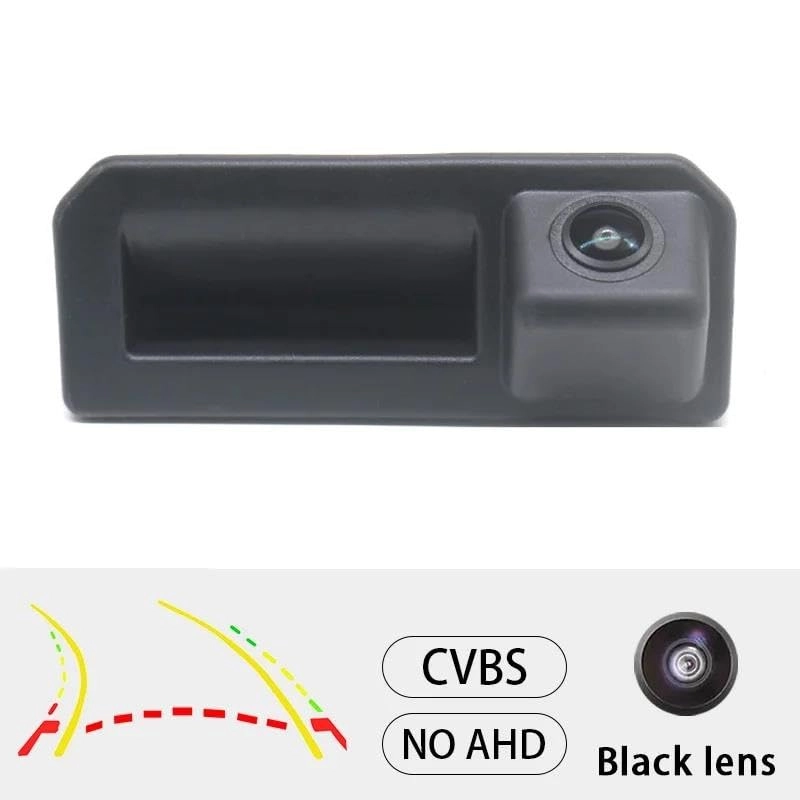 Parking Camera - Night vision