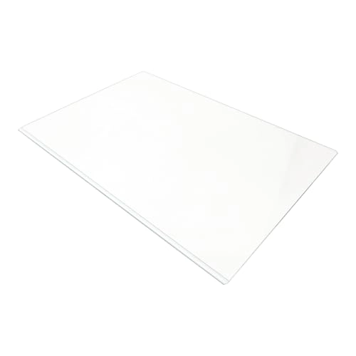 Glass Shelf - TSM1541 TSM1541P TSM1551 TSM1551P