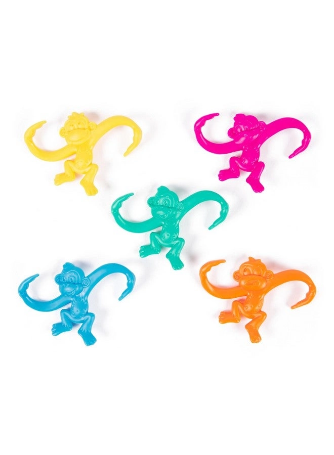 Barrel of Monkey Dropple