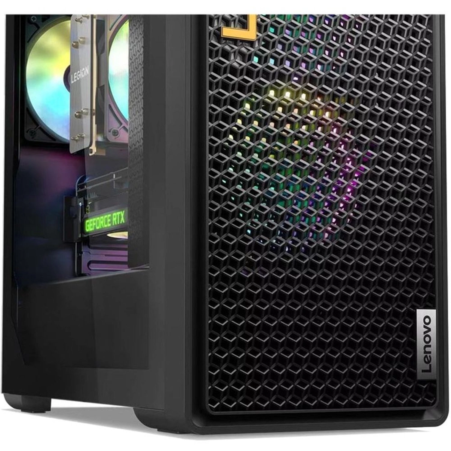 Legion T5 26IRB8 90UU00FQAX i7-14700KF 32GB NVIDIA GeForce RTX 4060 512GB