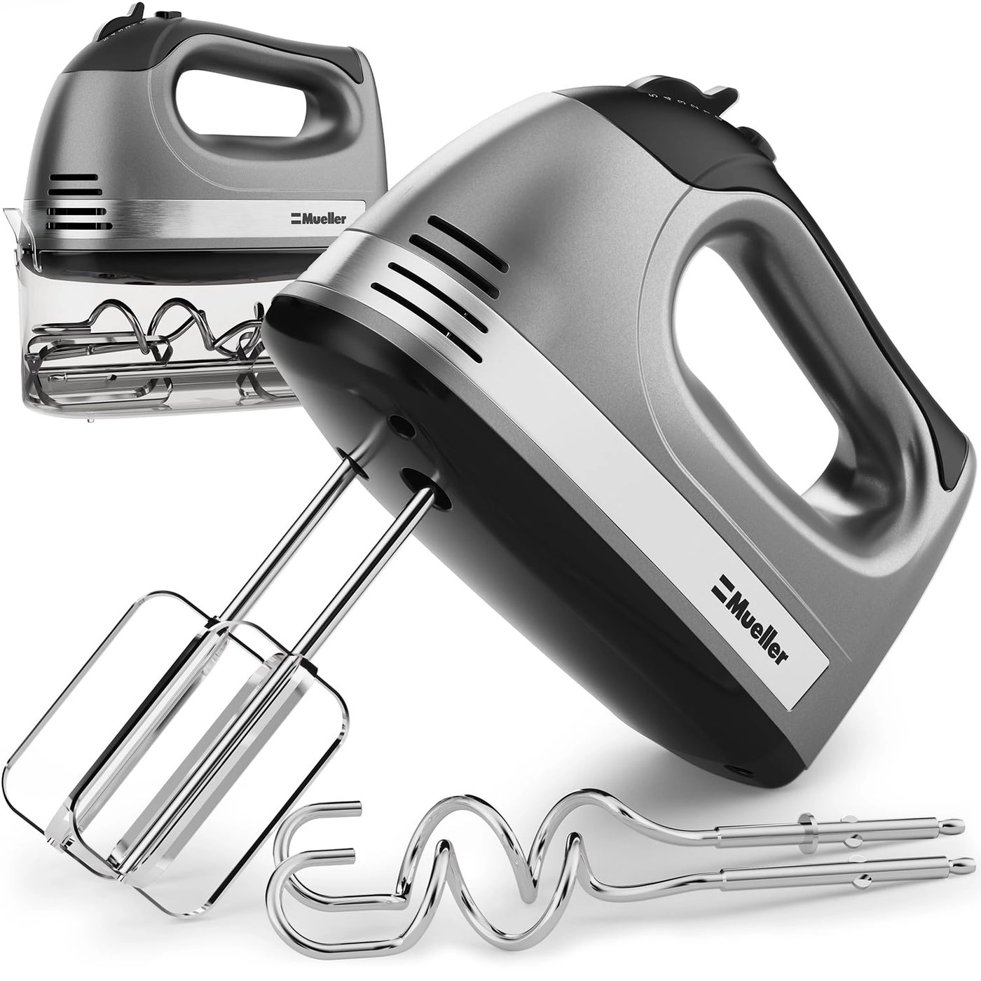 Electric Hand Mixer - 250W