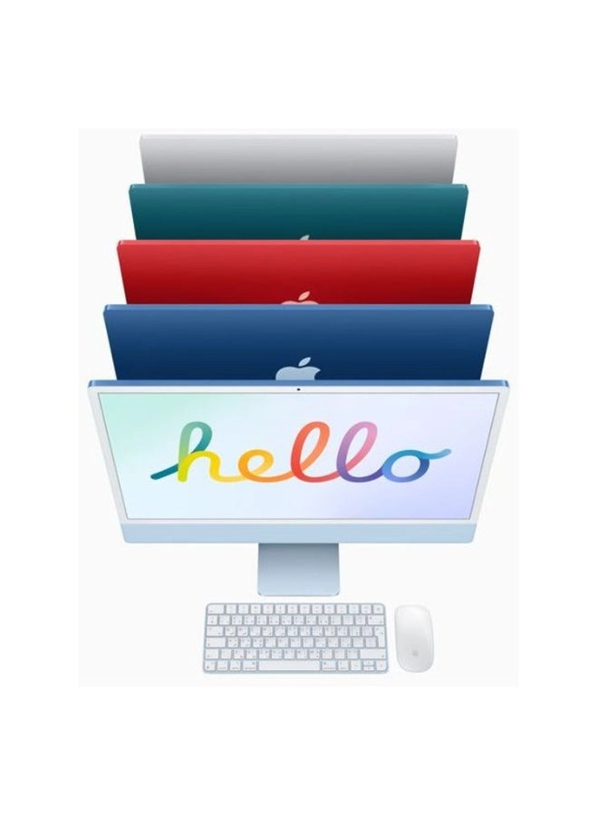 iMac 24 M1 (256GB)