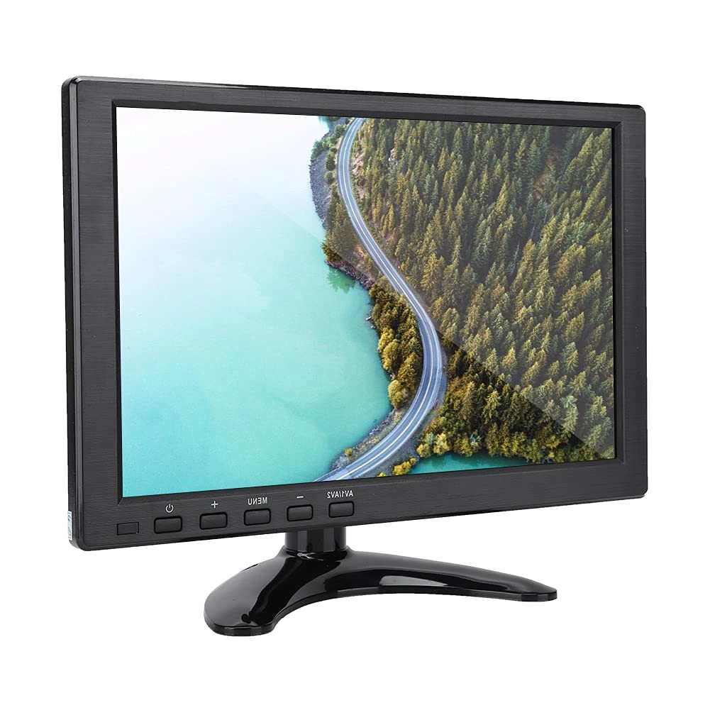 1080P Display - Voluxe895tig3e21-01 10.1 Inches 1920x1080