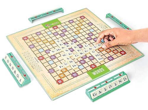 The Game of Words - 8+ Years 1 pieces