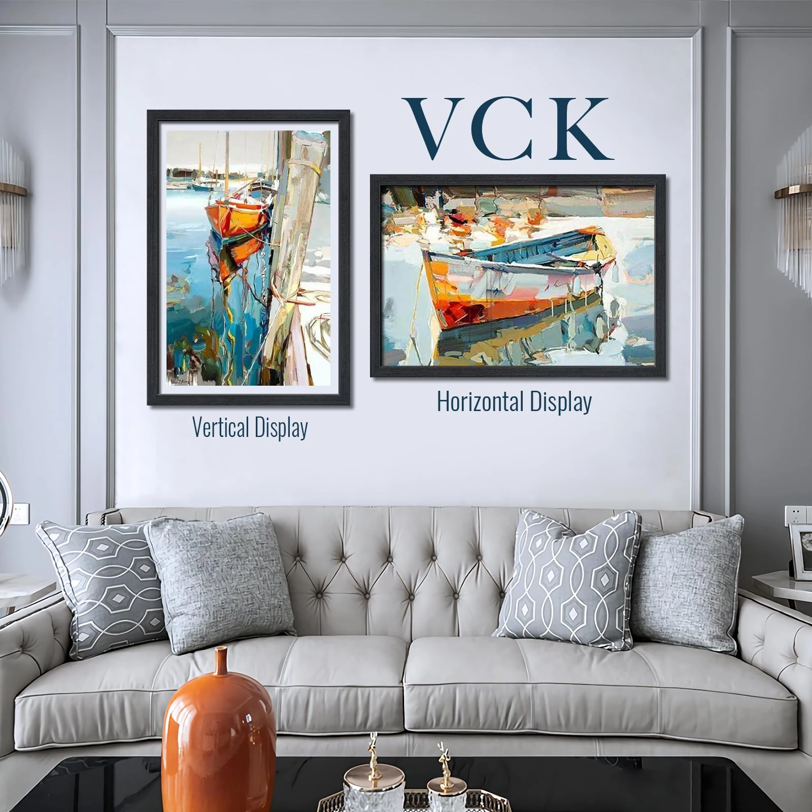 Poster Frame - 20 x 30 3 Pack