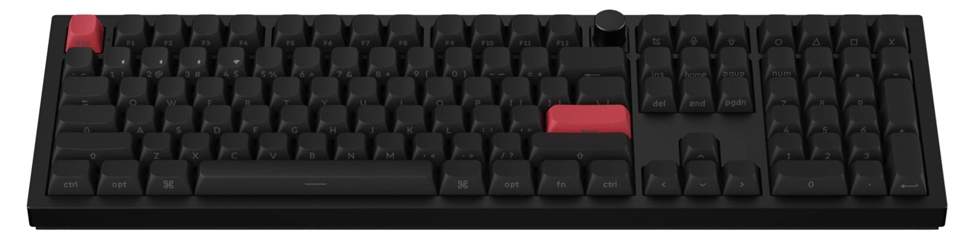 Keychron Q6 Max - EN/AR Wired/Wireless