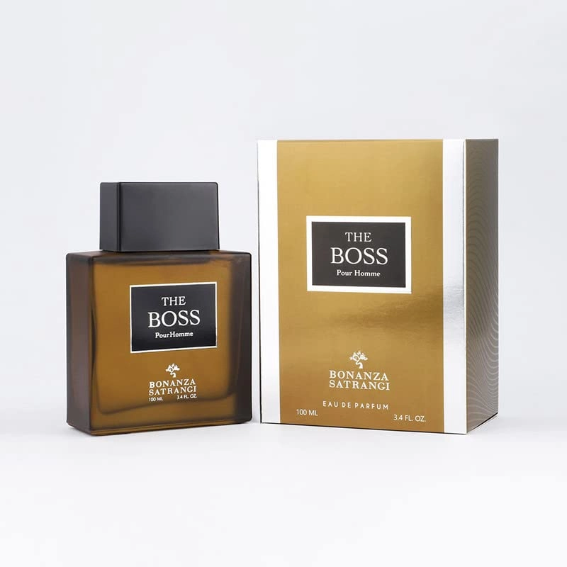 Sandalwood Eau de Parfum 100 ml