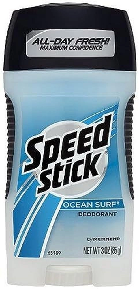 Colgate-Palmolive Co Deodorant - Ocean 85.05 gram
