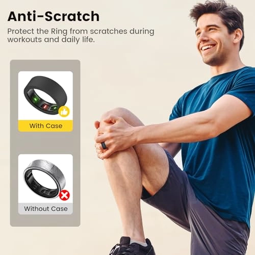 Ring Cover - 14 Pack - 03