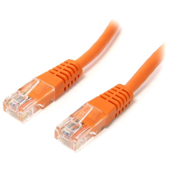 Cat5e Patch Cable - 35 ft
