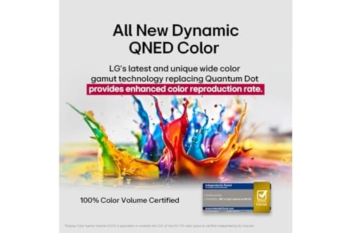 55QNED86A - 55 Inches