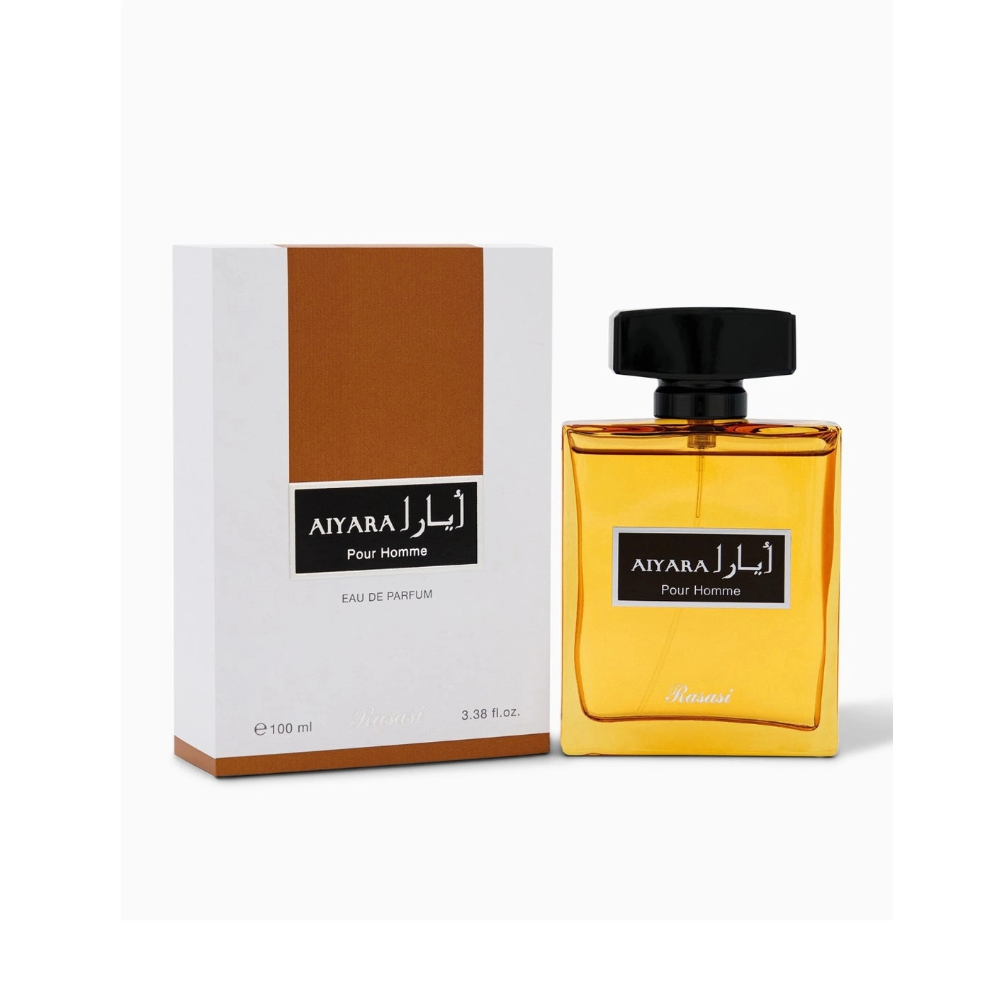 Rasasi Aiyara Eau de Parfum 100 ml