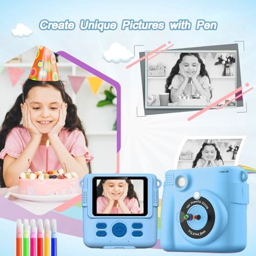 X6 - 2.4" 1080P 32GB Gift Pack