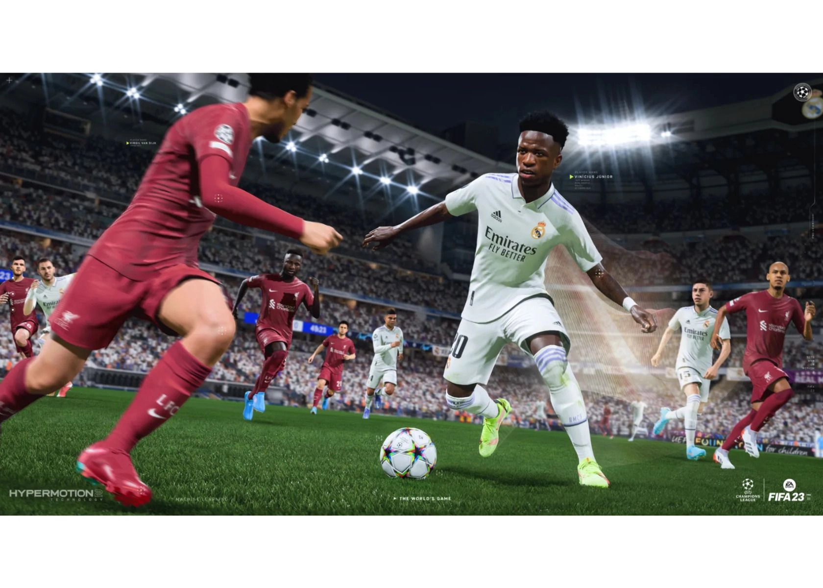 FIFA 23 - PlayStation 4