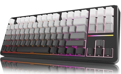 X87 - Wired/Wireless