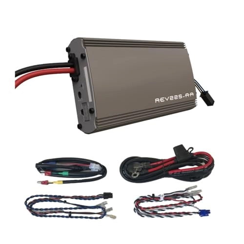 G2 ULTRA - 5.25" 5.25" 7" XL Series