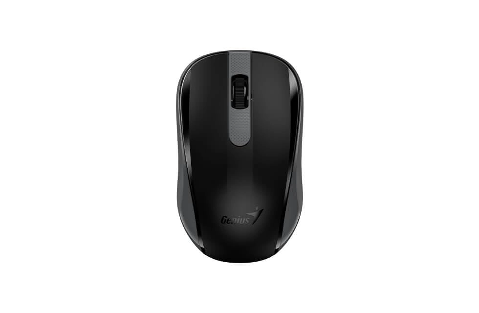 NX-8008S Silent Mouse - Wireless