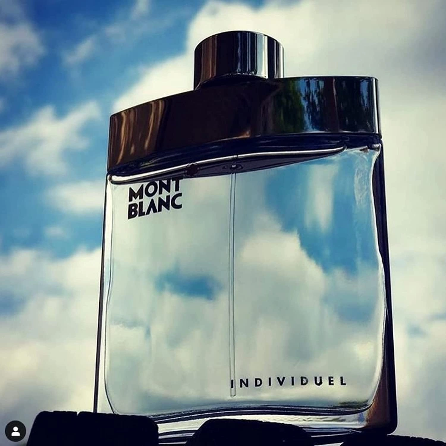 Individuel Tonic Eau de Toilette 75ml