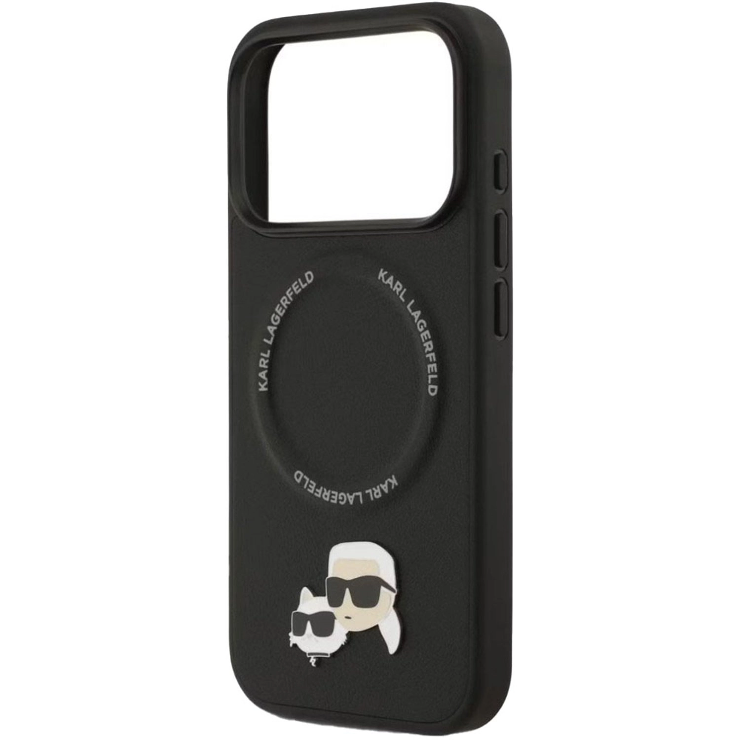 MagSafe Case for iPhone 17 Pro Max