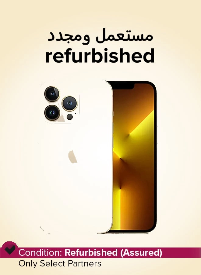 iPhone 13 Pro - 256GB