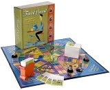Hasbro Trivial Pursuit: Book Lover's Edition