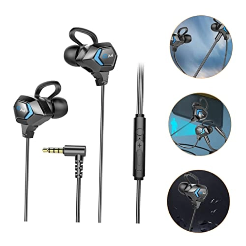 Earbud Headphones Wired Earbud