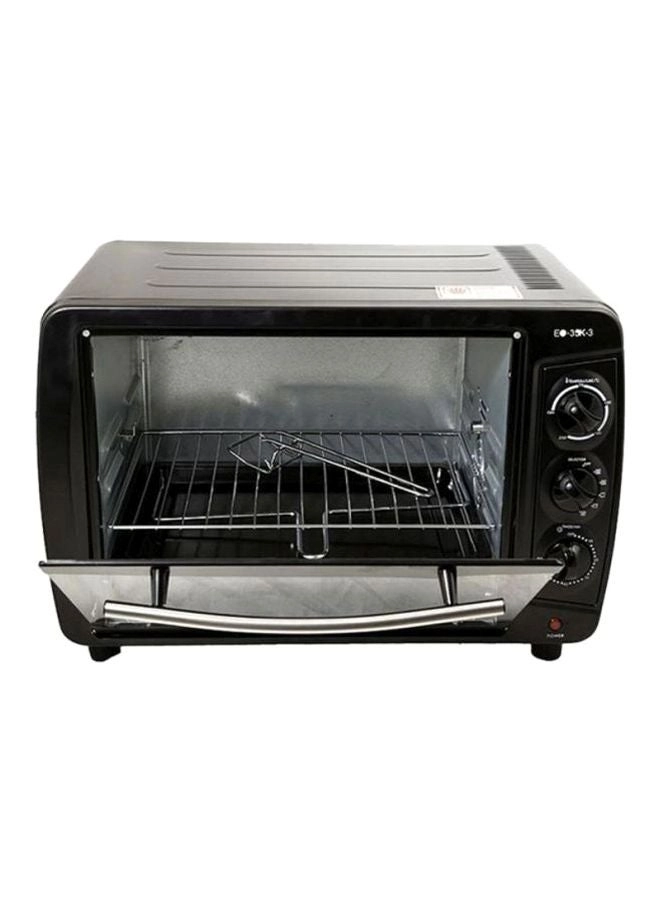 EO-35K-3 - Electric Convection Oven