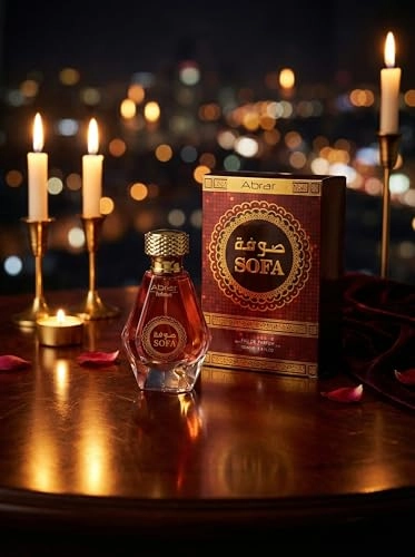 SOFA - Eau de Parfum 100ml